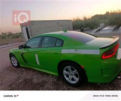 دودج تشارجر
